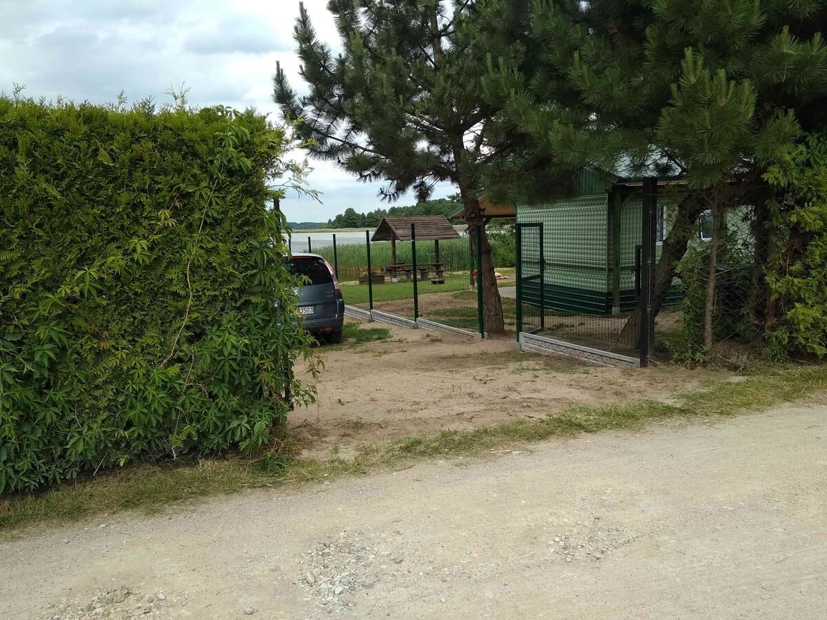 Дома для отпуска Dar Kalu Małgosia Kal-15