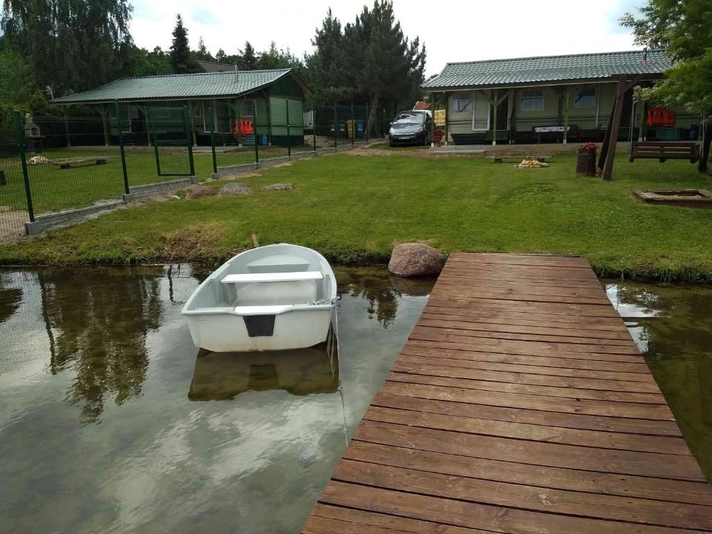 Дома для отпуска Dar Kalu Małgosia Kal-26