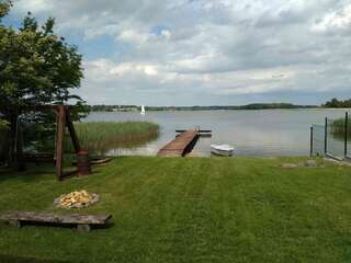 Дома для отпуска Dar Kalu Małgosia Kal Дом с 2 спальнями-1