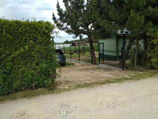 Дома для отпуска Dar Kalu Małgosia Kal Дом с 2 спальнями-12