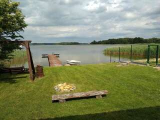 Дома для отпуска Dar Kalu Małgosia Kal Дом с 2 спальнями-14