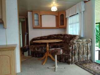 Дома для отпуска Dar Kalu Małgosia Kal Дом с 2 спальнями-20