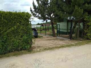 Дома для отпуска Dar Kalu Małgosia Kal Дом с 2 спальнями-27