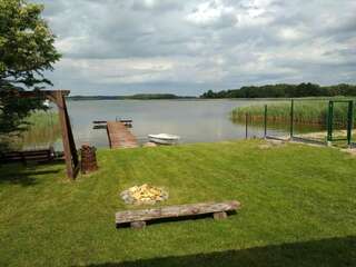 Дома для отпуска Dar Kalu Małgosia Kal Дом с 2 спальнями-29