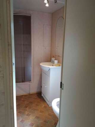 Дома для отпуска Dar Kalu Małgosia Kal Дом с 2 спальнями-30