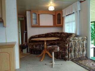 Дома для отпуска Dar Kalu Małgosia Kal Дом с 2 спальнями-5