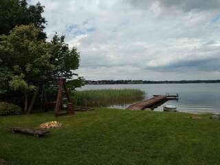 Дома для отпуска Dar Kalu Małgosia Kal Дом с 2 спальнями-6